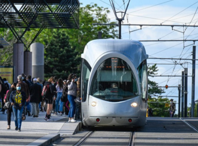 Les nouveaux transports à Lyon 7 : ce qui change concrètement en 2026